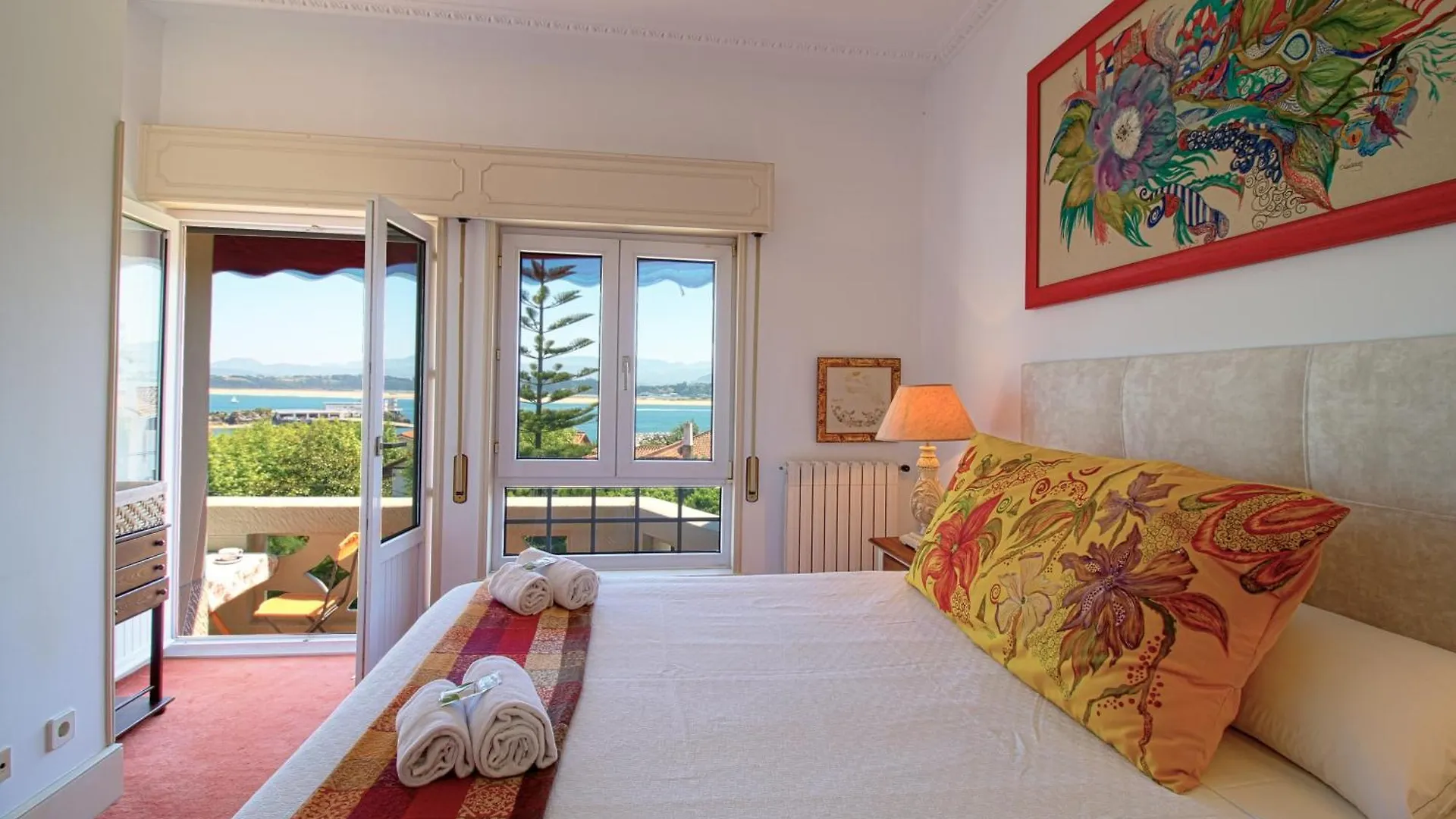 Magdalena 360 Apartment Santander Spain