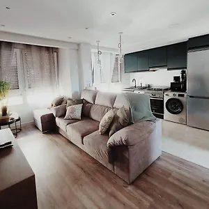  Apartamento Tati Homes - Alta 53,5