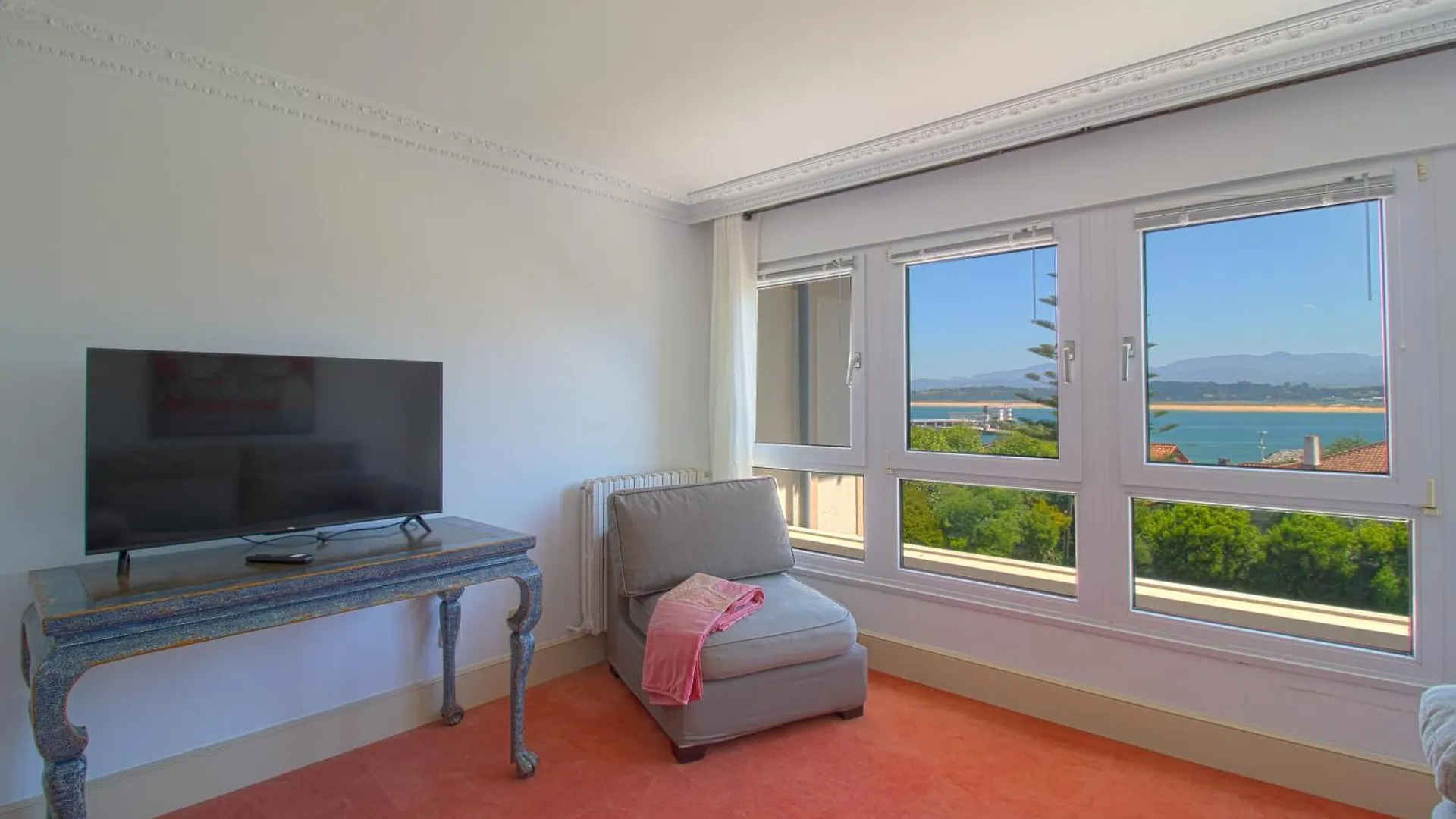 Magdalena 360 Apartment Santander 0*,