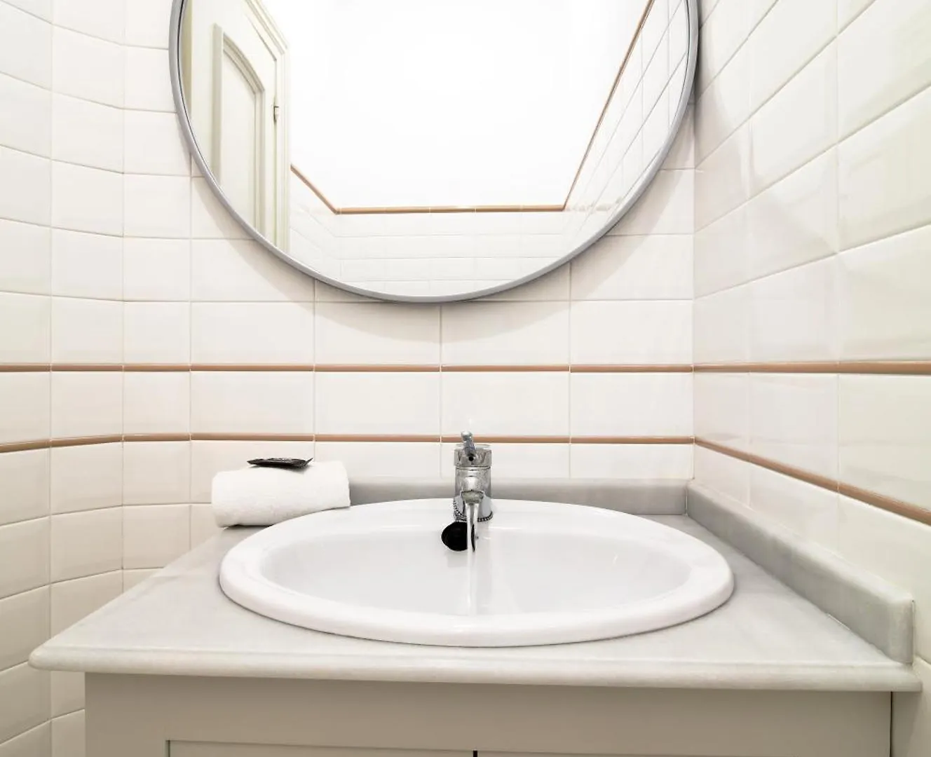Magdalena 360 Apartment Santander Spain