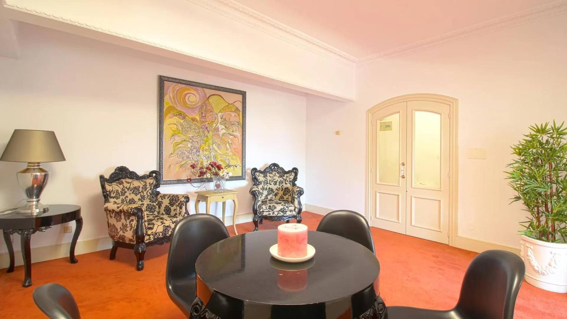Magdalena 360 Apartment Santander Spain