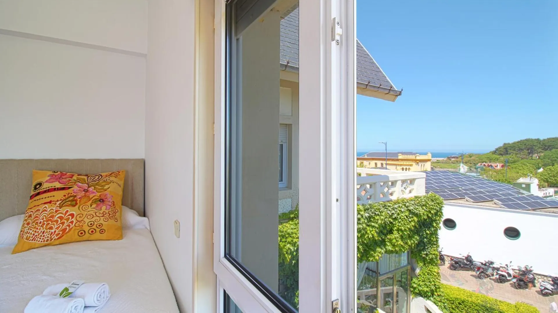 Magdalena 360 Apartment Santander 0*,  Spain