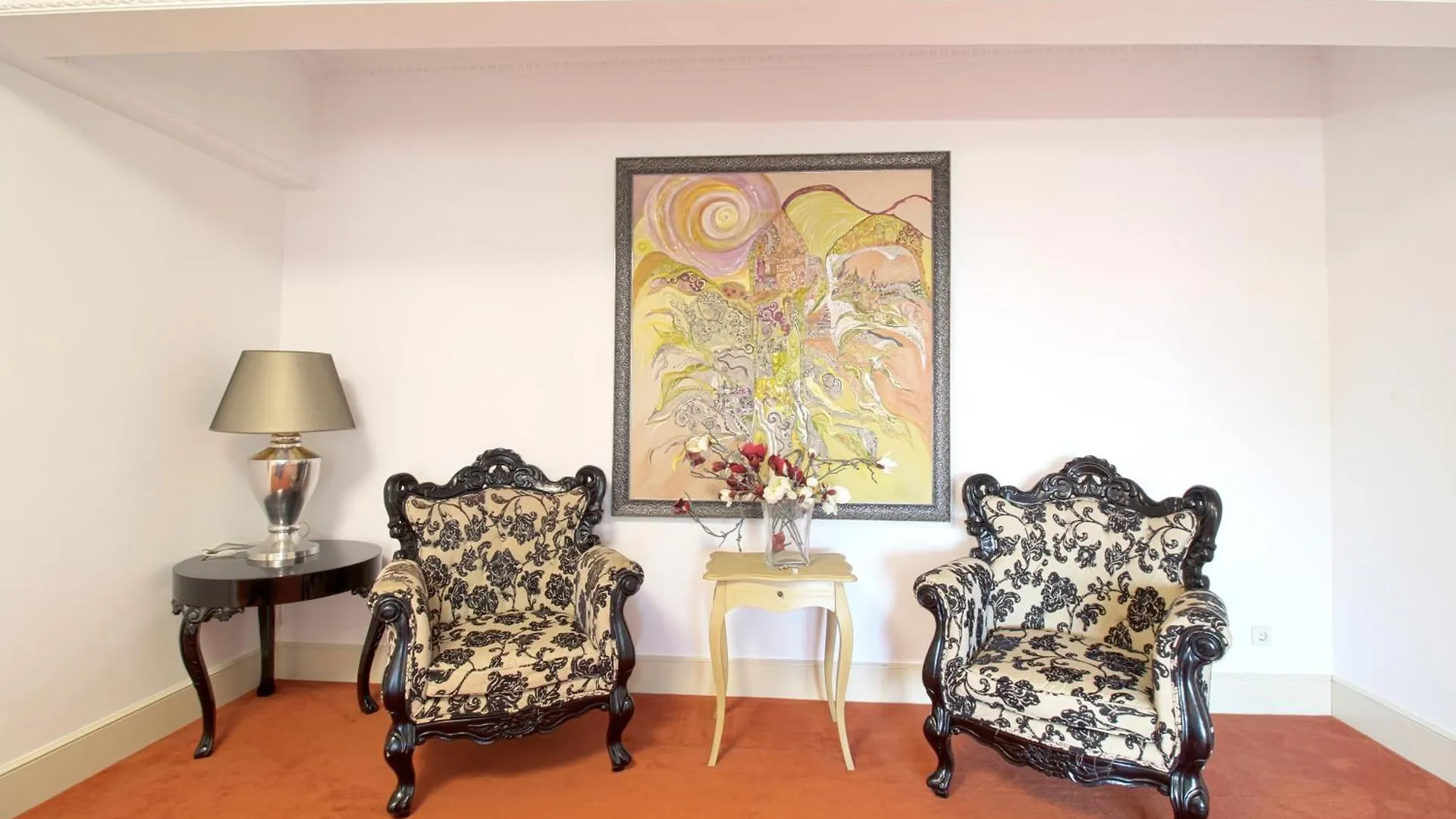 Magdalena 360 Apartment Santander