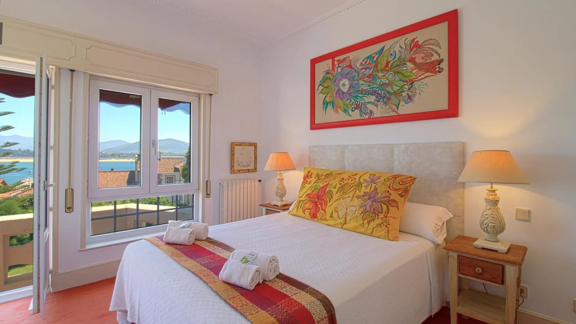 Magdalena 360 Apartment Santander