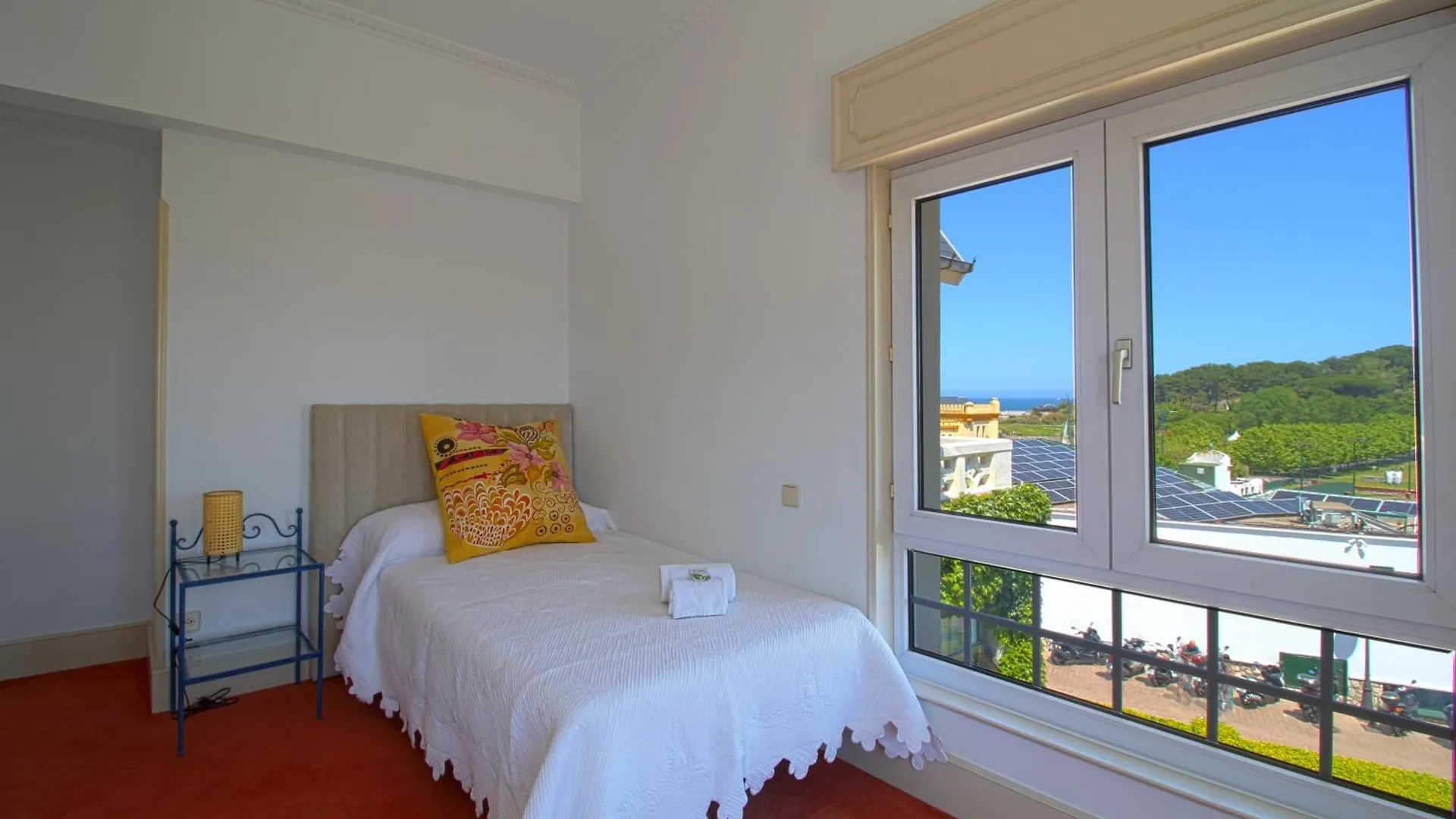 Magdalena 360 Apartment Santander 0*,